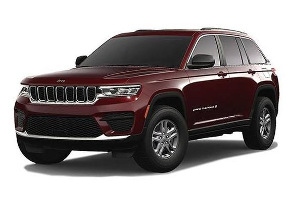 JEEP GRAND CHEROKEE 2024 1C4RJHAG2RC251340 image JEEP GRAND CHEROKEE 2024 1C4RJHAG2RC251340 image